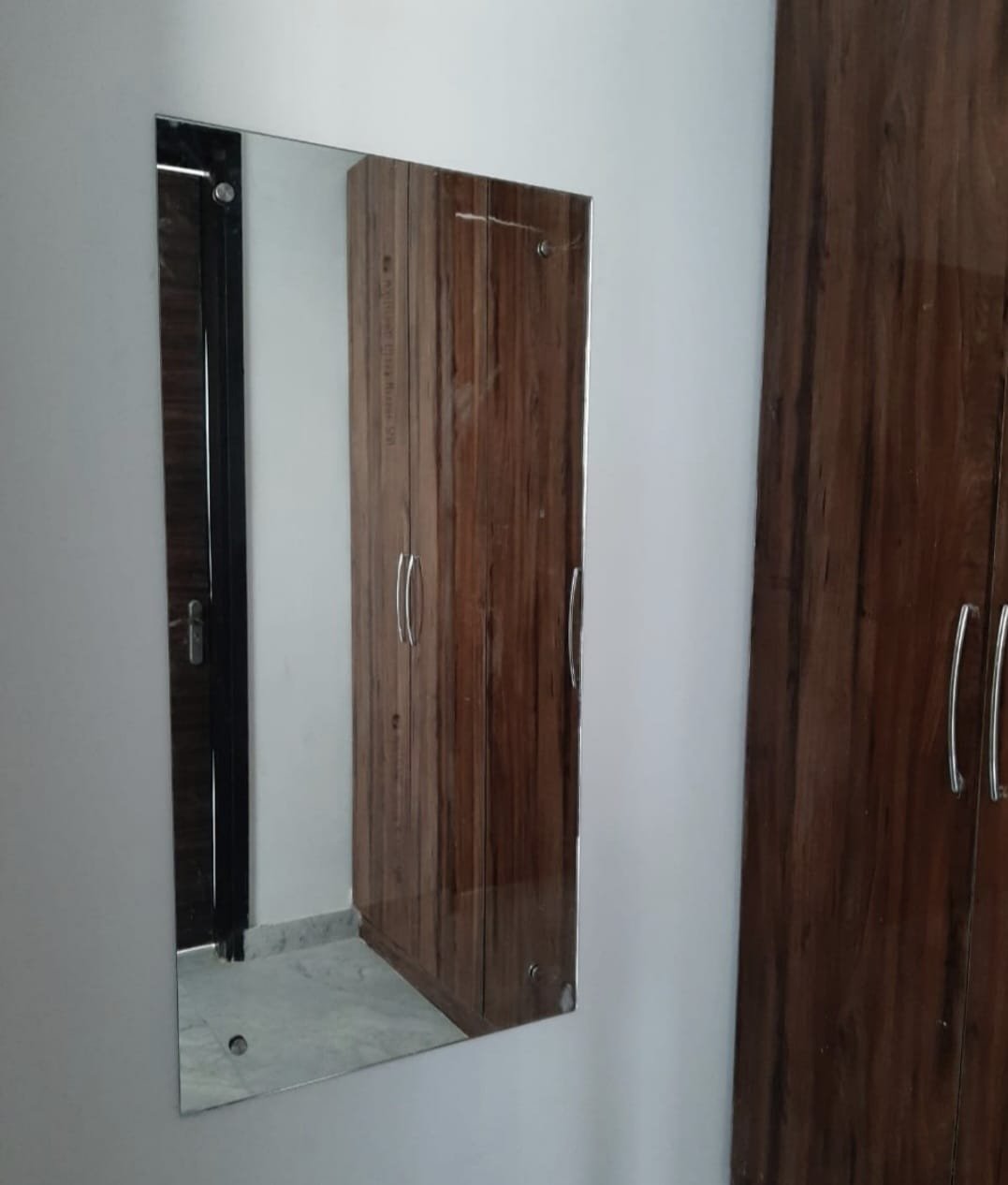 4BHK Krrish Provence Estate, Gwalpahari available for rent